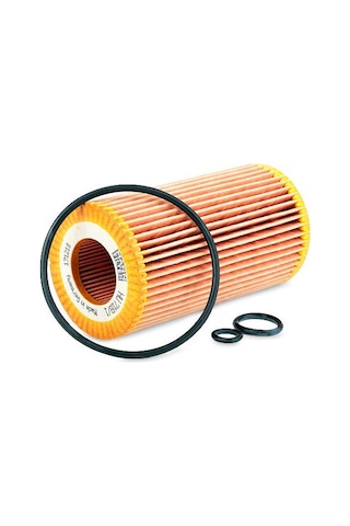 Mann Filter Yağ Filtresi Hu718-1K