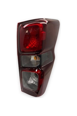 STOP LAMBASI (DUYLU) ISUZU D-MAX 2020-2021 SAĞ
