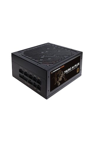 Xigmatek Tauro EN8965 500W M 80+ Bronze Güç Kaynağı