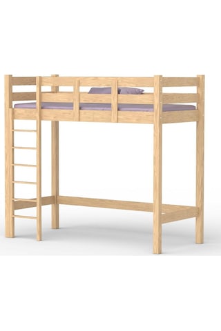 Markaawm Üsküdar Ranza Çocuk Odası Oyun Alanlı Ranza