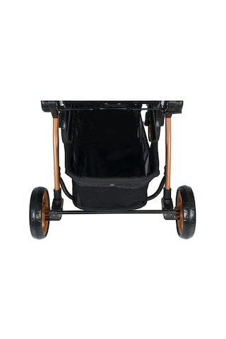 4 Baby AB-310 Active Gold Çift Yön Bebek Arabası