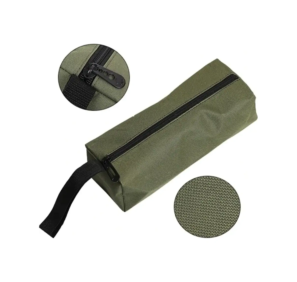 Fıshroom Aydınlatma Ve Elektro Montaj Çantası 65760932