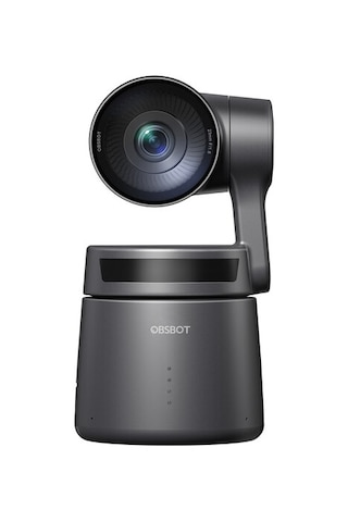 Obsbot Tail Air Yapay Zekâ Destekli Ptz Streaming Yayın Kamerası
