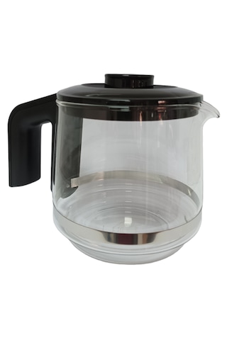 English Home Cmk 6001 - Cmk 6030 Çay Makinesi İçin Cam Demlik