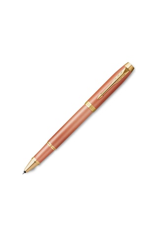 Parker Tükenmez Roller Im Ct Rıtuals A.turuncu Turuncu