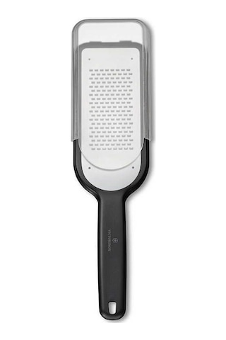 Vct-7611160297600-victorinox 7.6082.3 İnce Rende, Siyah