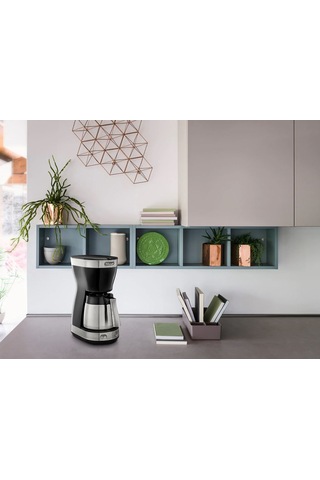 Delonghi Filtre Kahve Makinesi ICM 16710