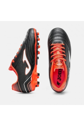 Joma Toledo Jr Çocuk Futbol Ayakkabısı Tojs2601fg Siyah