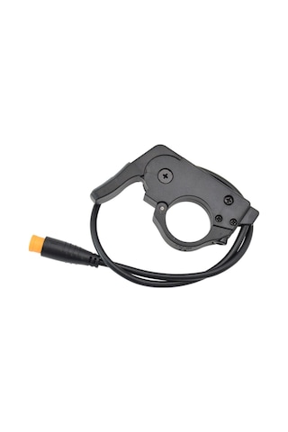 Hsgl Elektrikli Bisiklet Güç Kolu - 3pin Snp Tip 30cm Elk-011