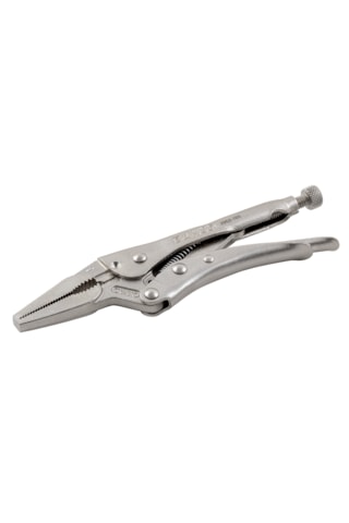 Bahco 2952-165 Ayarlı Pense Uzun Burunlu 165 Mm