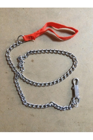 Raider Mini Kedi Köpek Zincir Uzatma Gerdirme 2 Mm 1 Metre