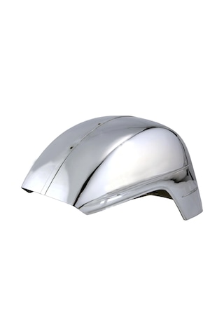 Vespa PX Ön Çamurluk *Krom* (1998-2011) / REPRO