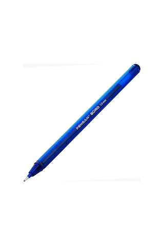 Pensan Büro Tükenmez Kalem 1 MM 50Li 2270 Siyah