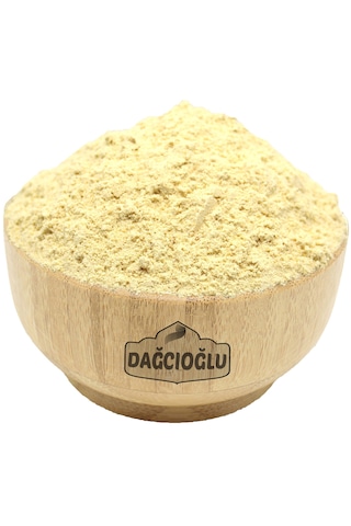 Dağcıoğlu Leblebi Tozu 1 KG