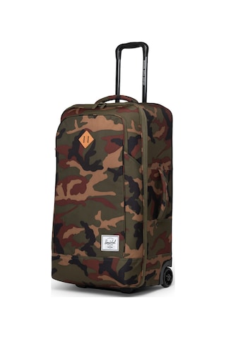 Herschel Heritage Softshell Valiz 92 L Kamuflaj