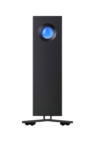 Lacie STHA8000800 D2 Professional 8 TB 3.5" USB 3.1 Taşınabilir Disk
