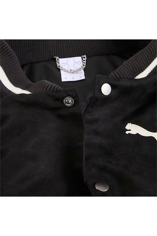 Puma Erkek Mont 659638-10 Çok Renkli