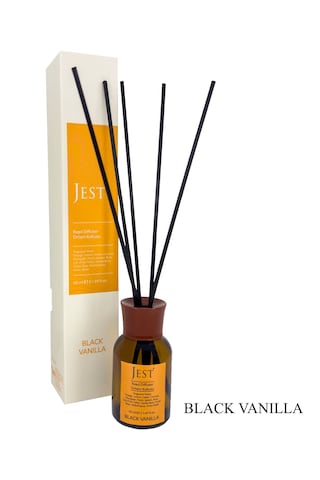 Jest Black Vanilla Ortam Kokusu 50 ML