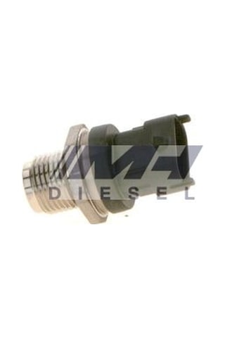 Bosch 0281007893 Yakıt Basınç Sensörü Man Lion S City Common Rail