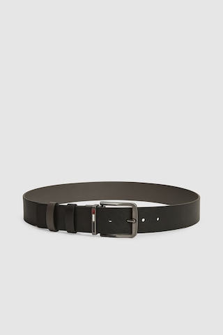 U.s. Polo Assn. Erkek Siyah Kemer 50322593-vr046