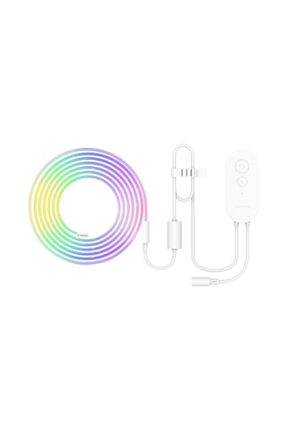 Xiaomi Smart Lightstrip Eu Şeffaf