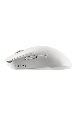 Aj199 Karbon Fiber 3 Modlu Ultra Hafif 24.000 Dpı, Oyuncu Mouse Paw3311 Sensör-500 Mah Batarya Diğer