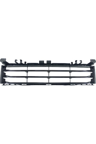 Bmw G30 Luxury Ön Tampon Orta Izgara 51117385267