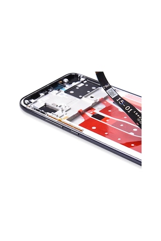 Huawei Nova 5i Uyumlu Lcd Ekran