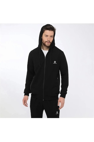 Lumberjack Msmr Basıc Tsuıt Erkek Eşofman Takım 101349633 001