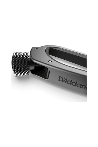 Planet Waves Pw-cp-02s Capo - Silver