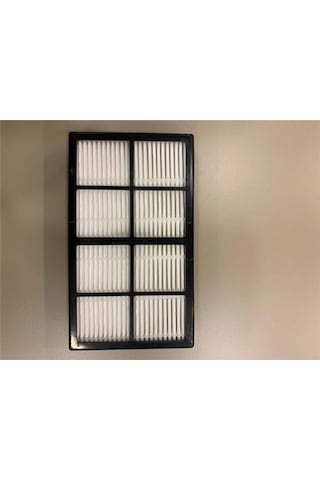 Stilevs Stılevs Spektron Süpürge  Çıkış Filtresi Yetkili Servis