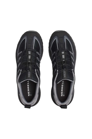 Merrell Merrell Agility Peak 5 Trek Se Erkek Siyah Günlük Ayakkabı 10011 Siyah