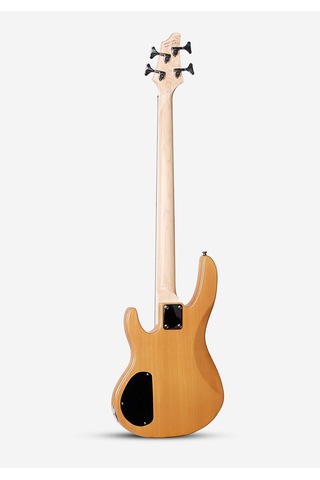 Smiger 4 Telli P Tipi Bas Gitar G-b8-4 N