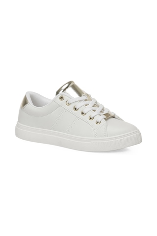 Torex Grace W 6fx Beyaz Kadın Sneaker 000000000102203094 Beyaz
