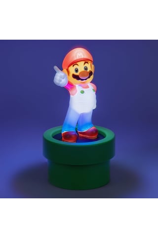 Paladone Super Mario Figür Lamba Diğer