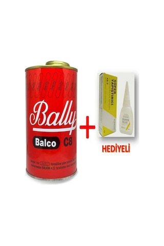 Bally Balco C8 850g Süper Yapıştırıcı