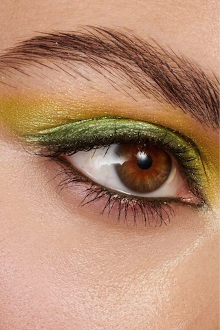 Wonderskin 1440 Longwear Su Geçirmez Eyeliner Kalem Göz Kalemi Olıve 3
