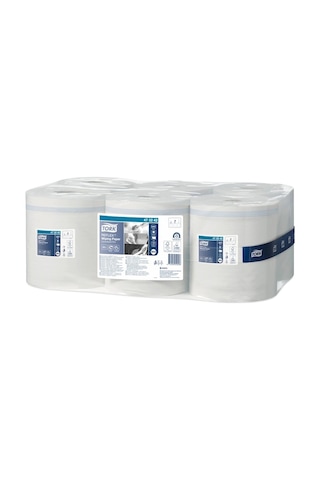Tork 473242 Kağıt Havlu 6 Rulo X 300 Yaprak
