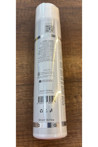 Q-lune Hair Mask Cream Biotin Havyar Özlü Klinik