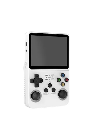 R36s Retro El Oyun Konsolu 64gb - 15000+ Klasik Oyun - 3.5 Ips E