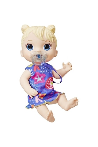 Baby Alive Sevimli Bebeğim 3 E3690 Hasbro
