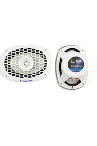 Öztürk Elektronik-cadence Sqw69w 6x9 Marin