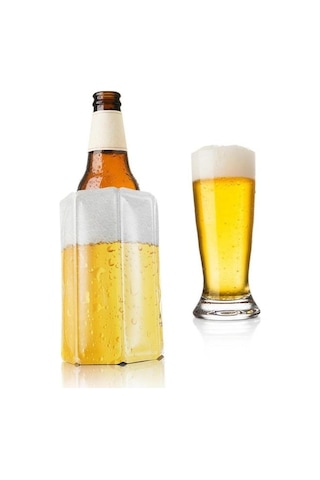 Vacu Vin Aktif Bira Soğutucu Çok Renkli