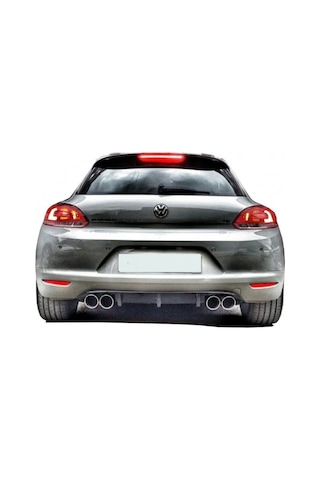 Volkswagen Scirocco 2009 - 2014 Uyumlu Yedek Parça Sağ Sol Çift Ç
