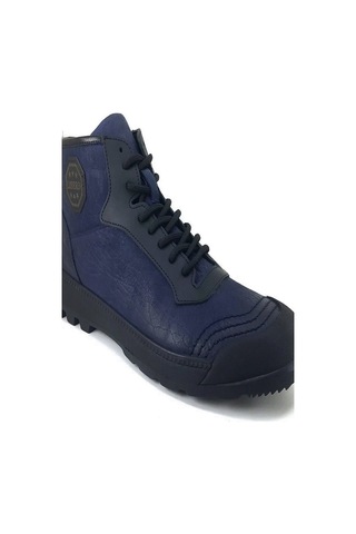Libero 1339 Erkek Causal Bot Lacivert-40 Lacivert