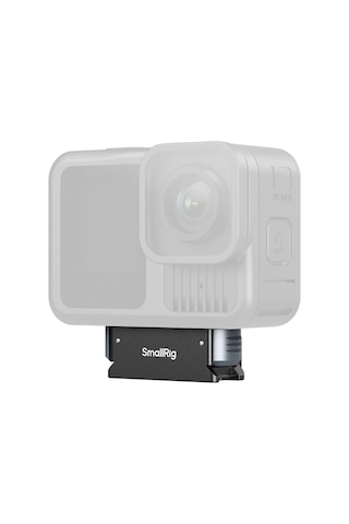Smallrig 5437 Gopro Hero Black 13 İçin Hızlı Çıkarma Adaptör Montajı