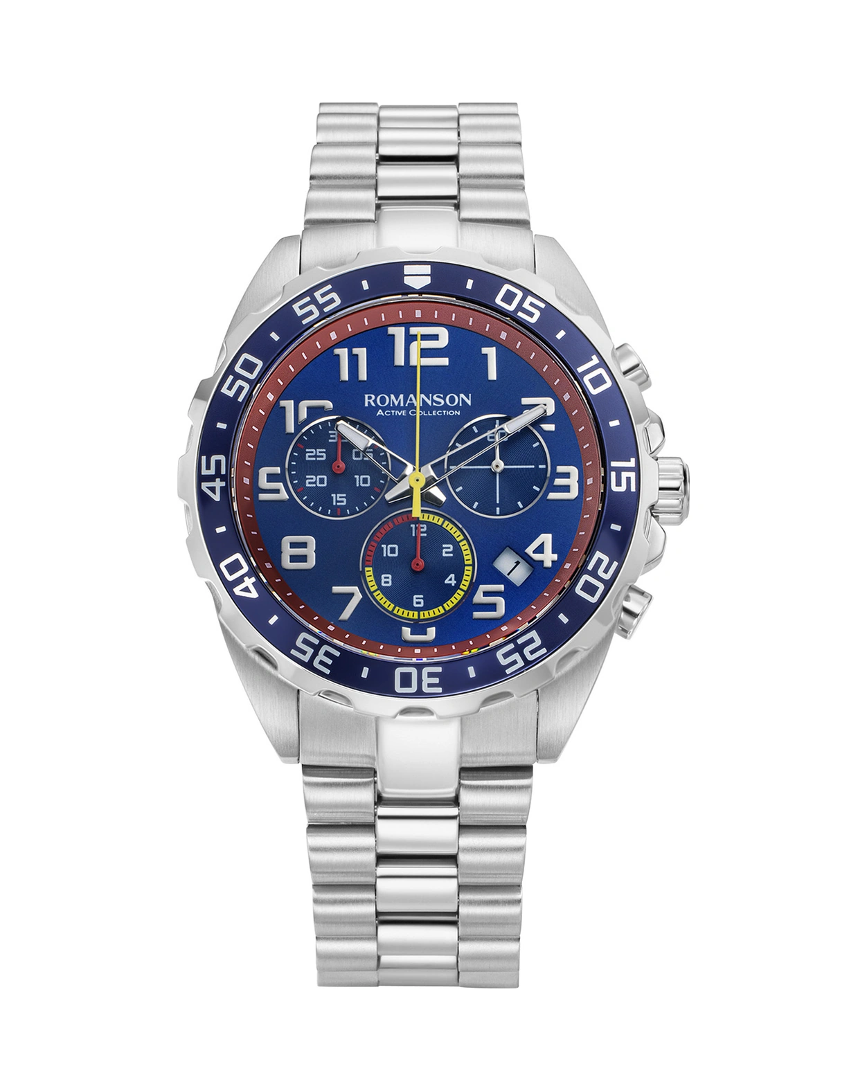 Romanson Am0001hmwwa42w Gri