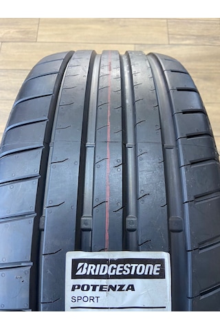 Bridgestone 215/45r18 93y Xl Potenza Sport A/d/72 Yaz Lastiği 2022