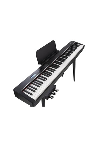 Pıanova Ep-10bk Siyah Dijital Piyano