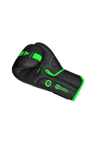 Rdx Kara F6 Mat Serisi Yeşil